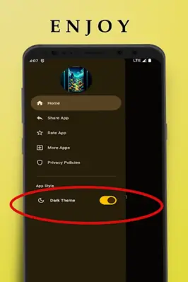 Ringtones Note9 android App screenshot 0